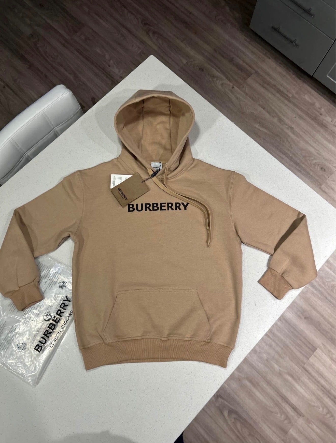 Burberry Small Pullover