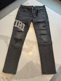 Amiri Jeans 34,36