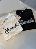 Moncler tees