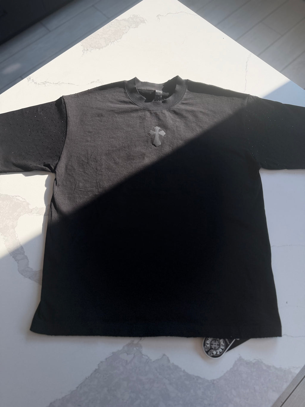 Chrome Shirts