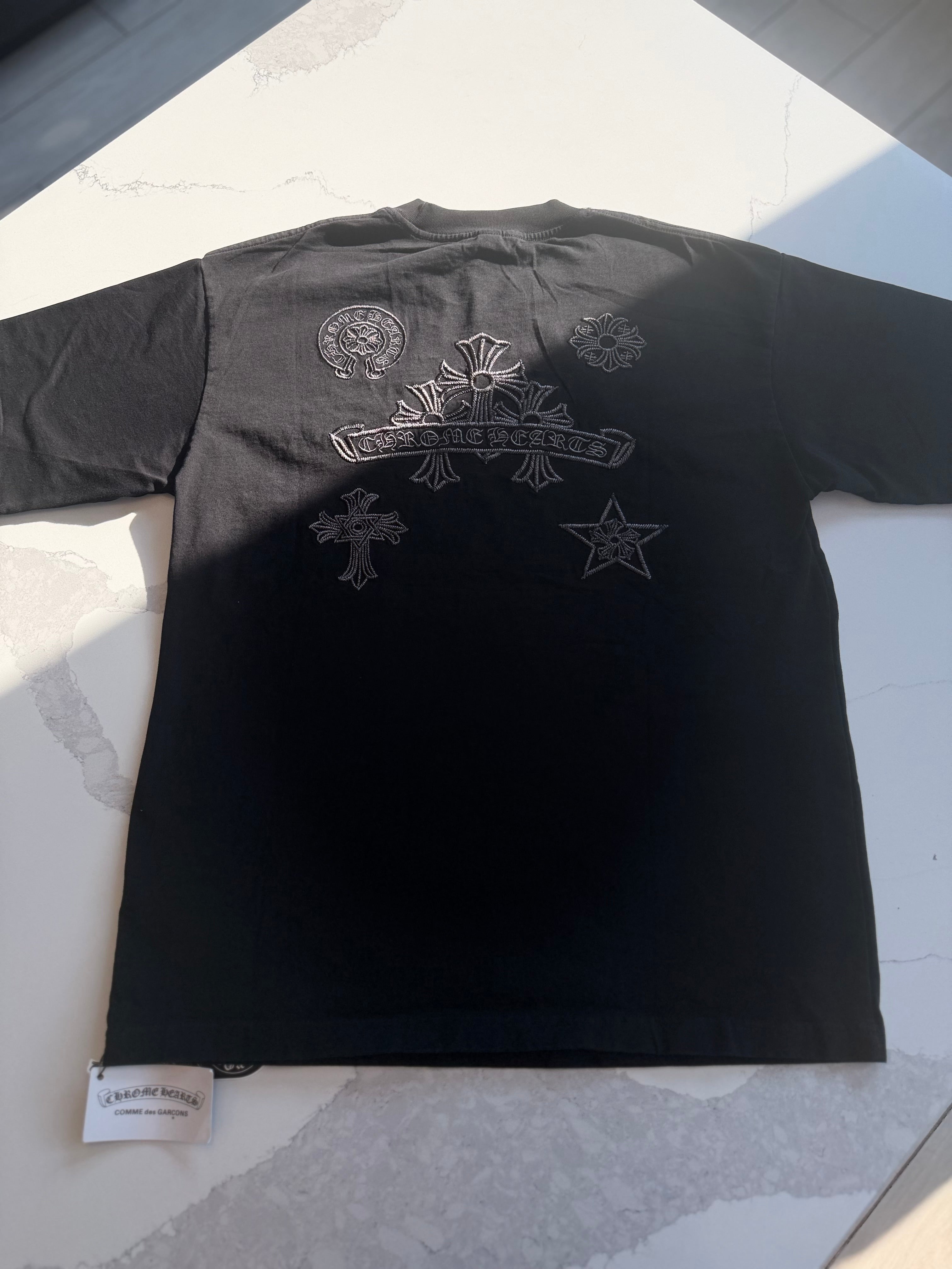 Chrome Shirts