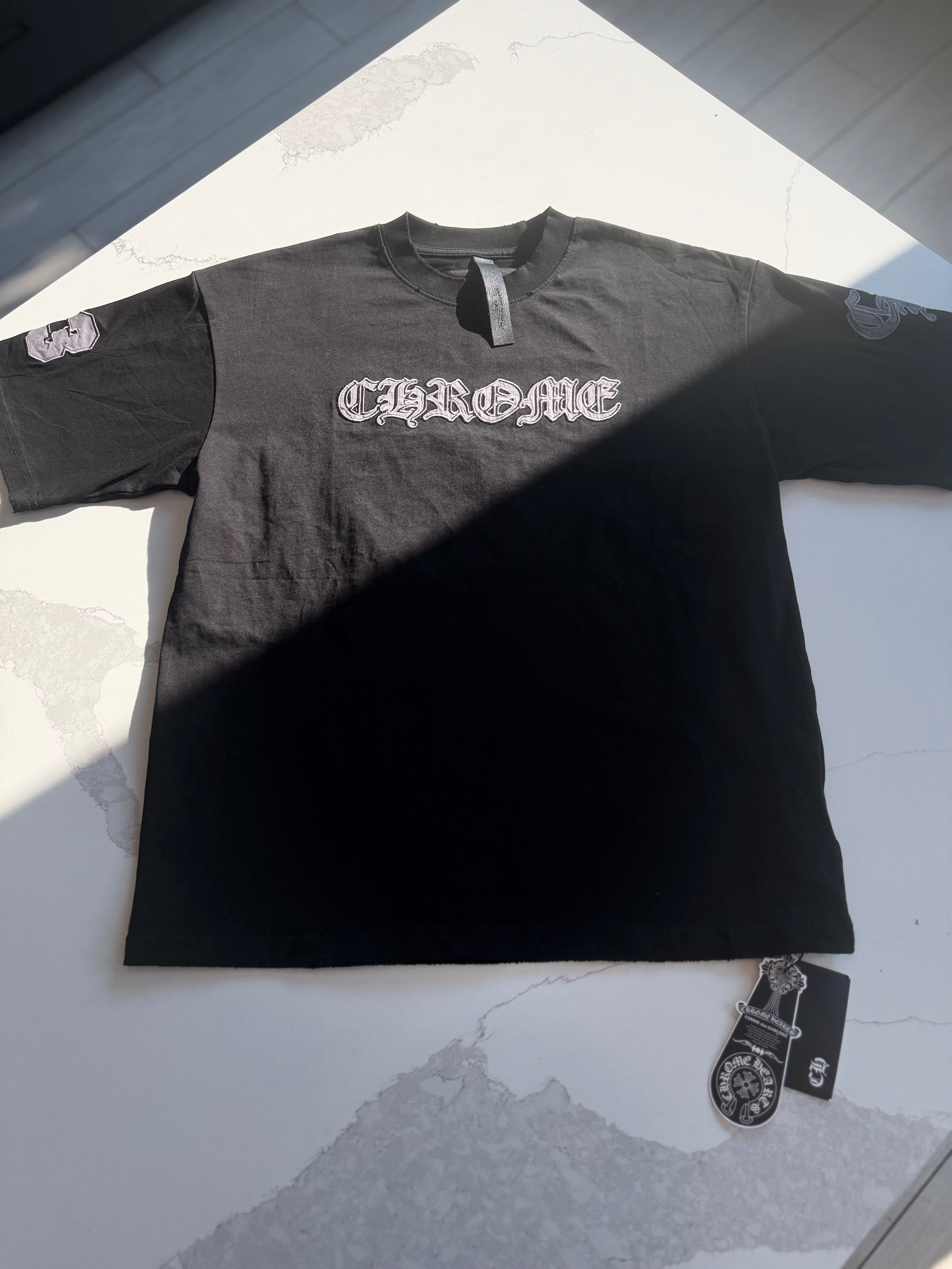 Chrome Shirts