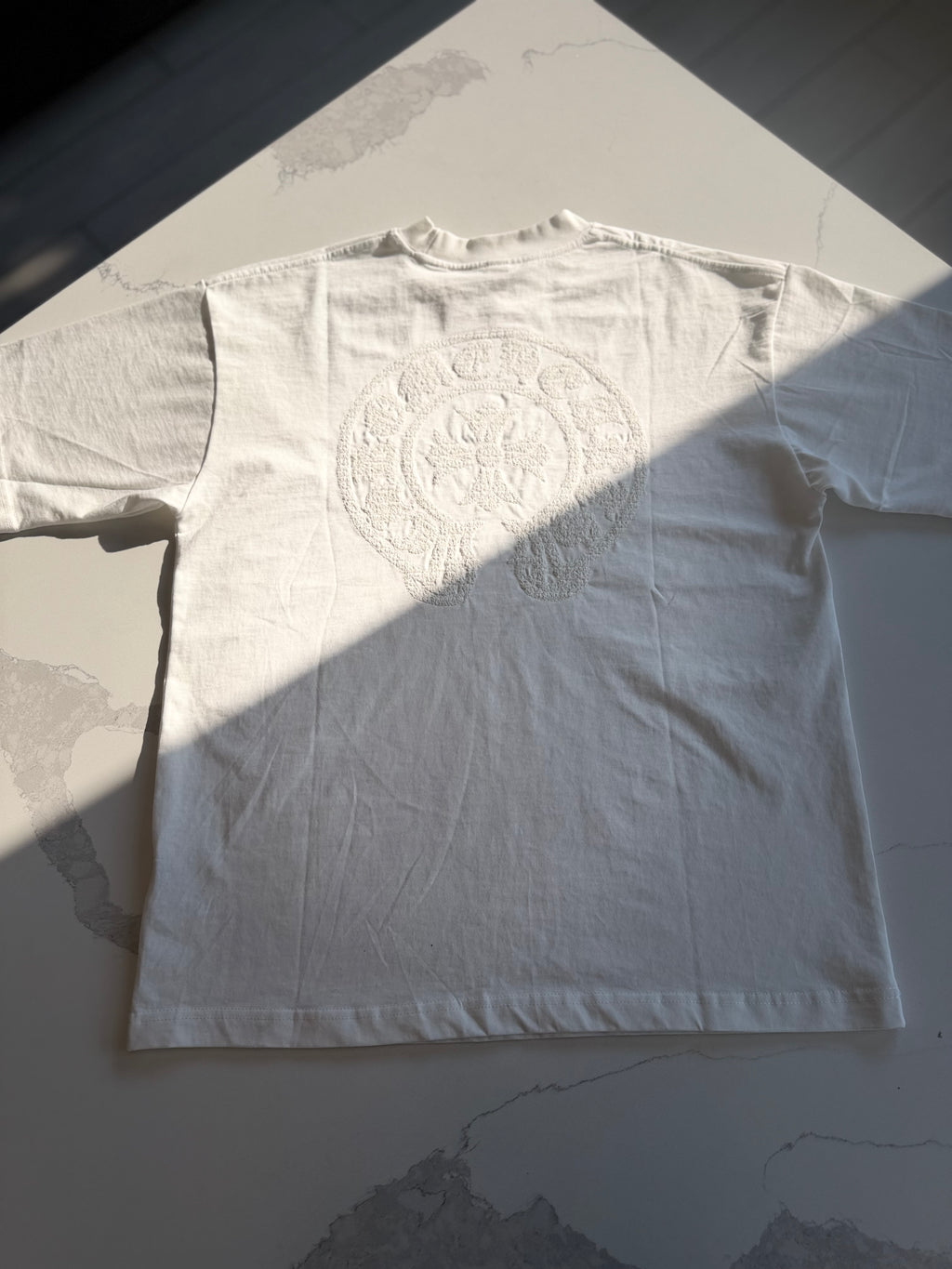 Chrome Shirts
