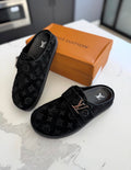 SZ10  LV x Birkenstock ￼