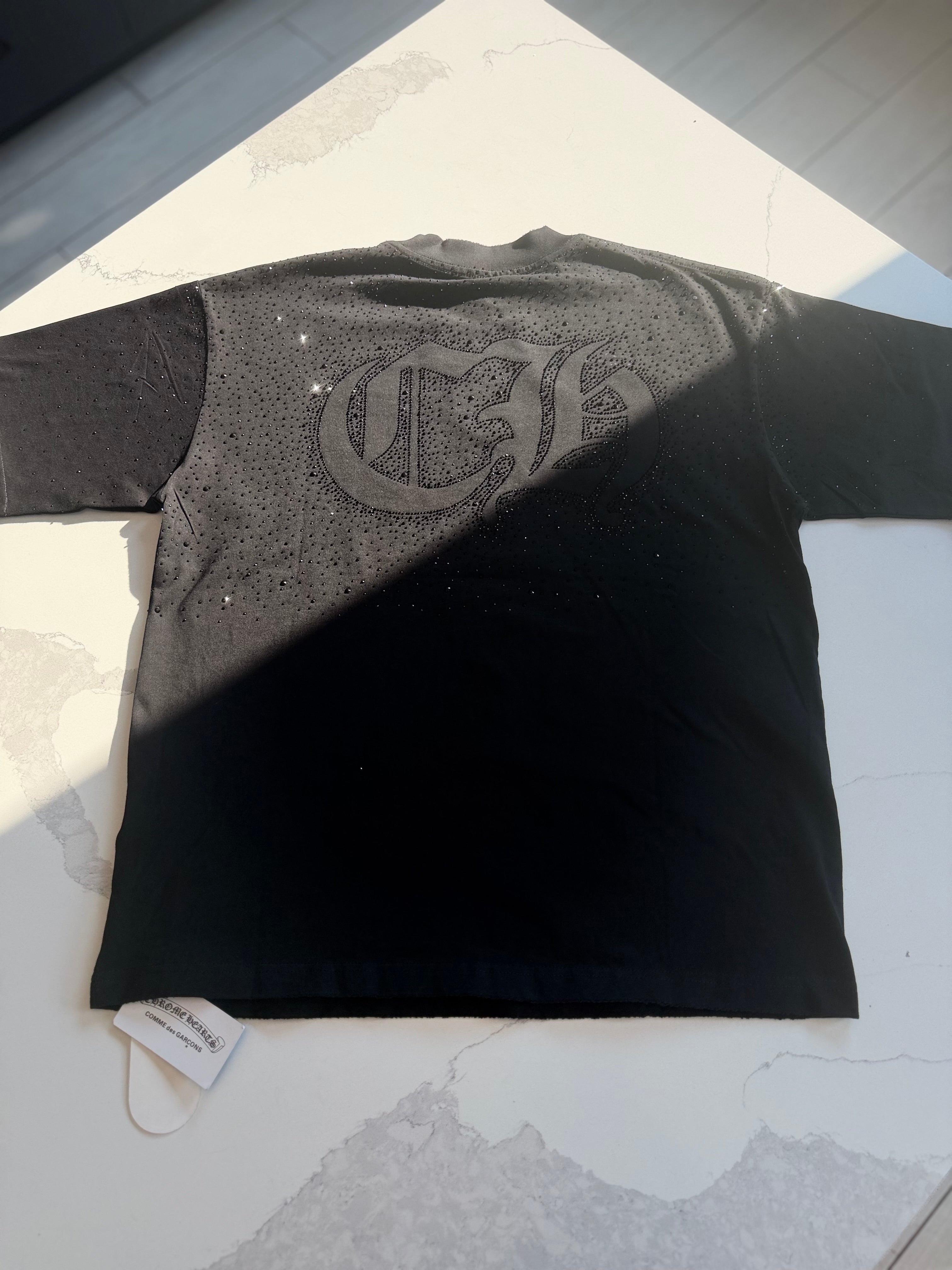 Chrome Shirts