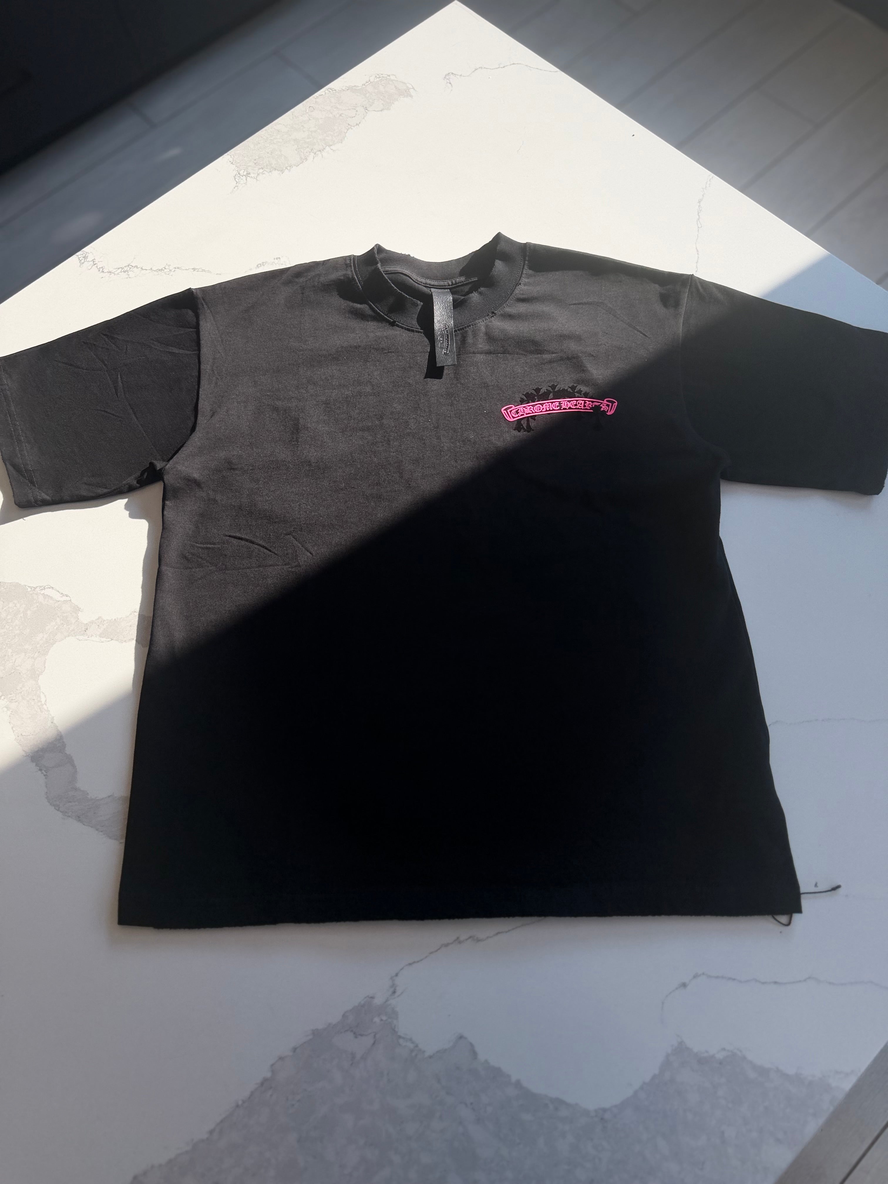 Chrome Shirts