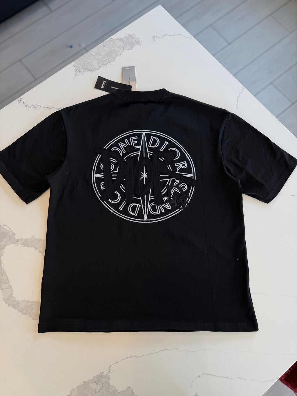DIOR LARGE