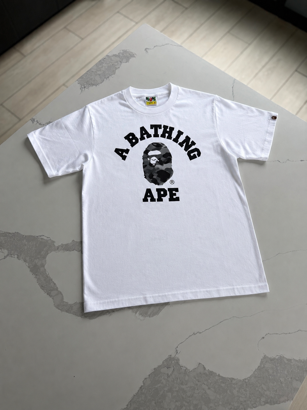 Bape