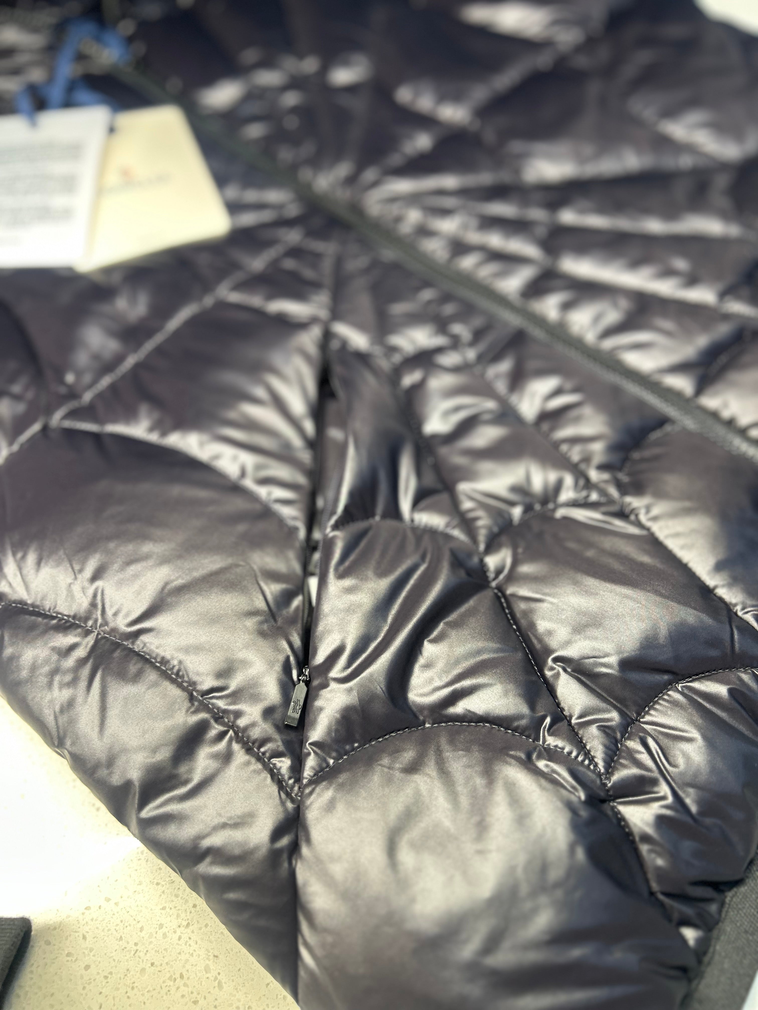 Moncler Spider Hoodie Medium