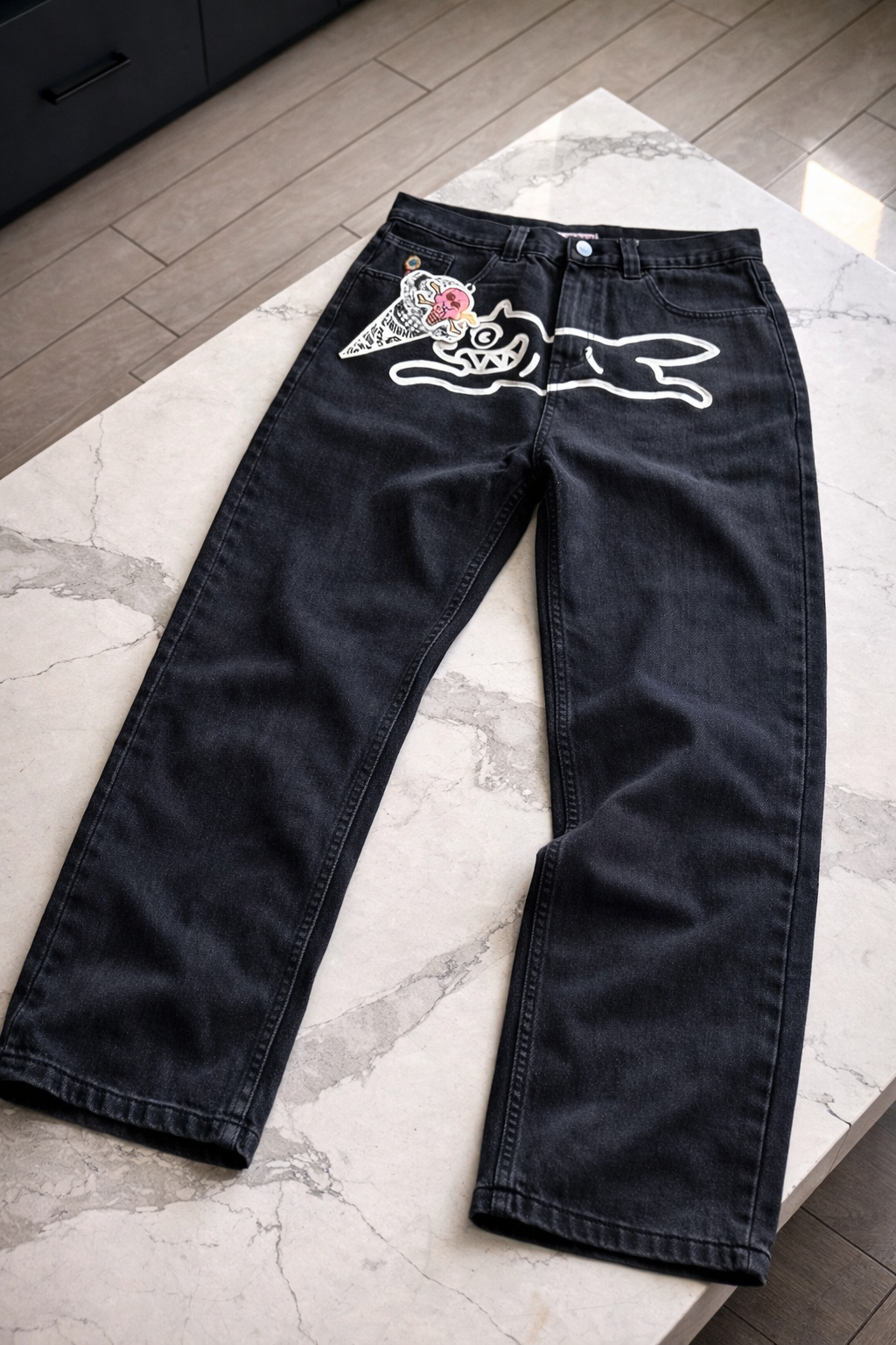 Icecream Jeans 32,34