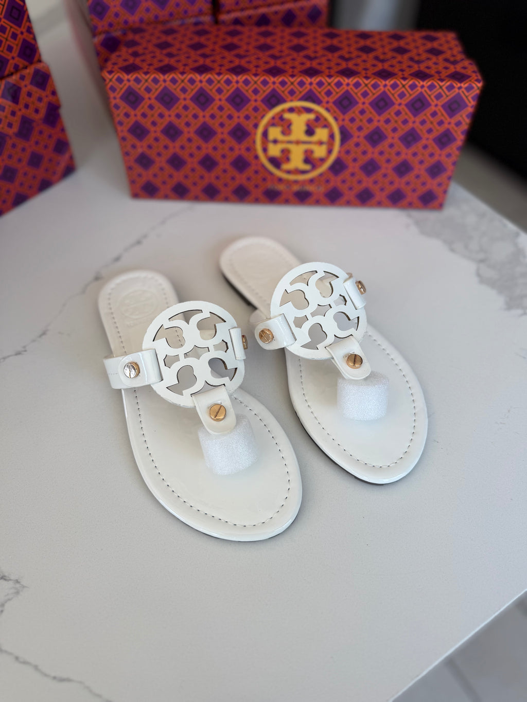 Tory Burch Sandals