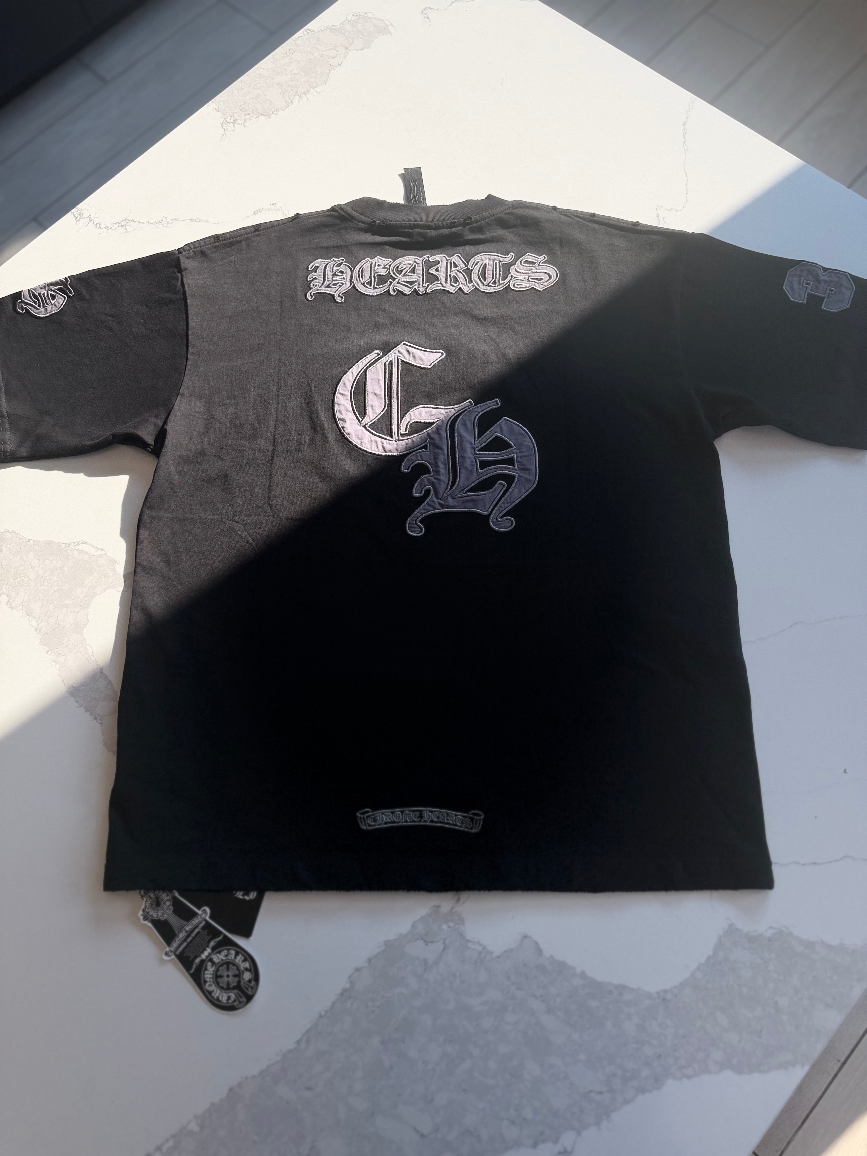 Chrome Shirts