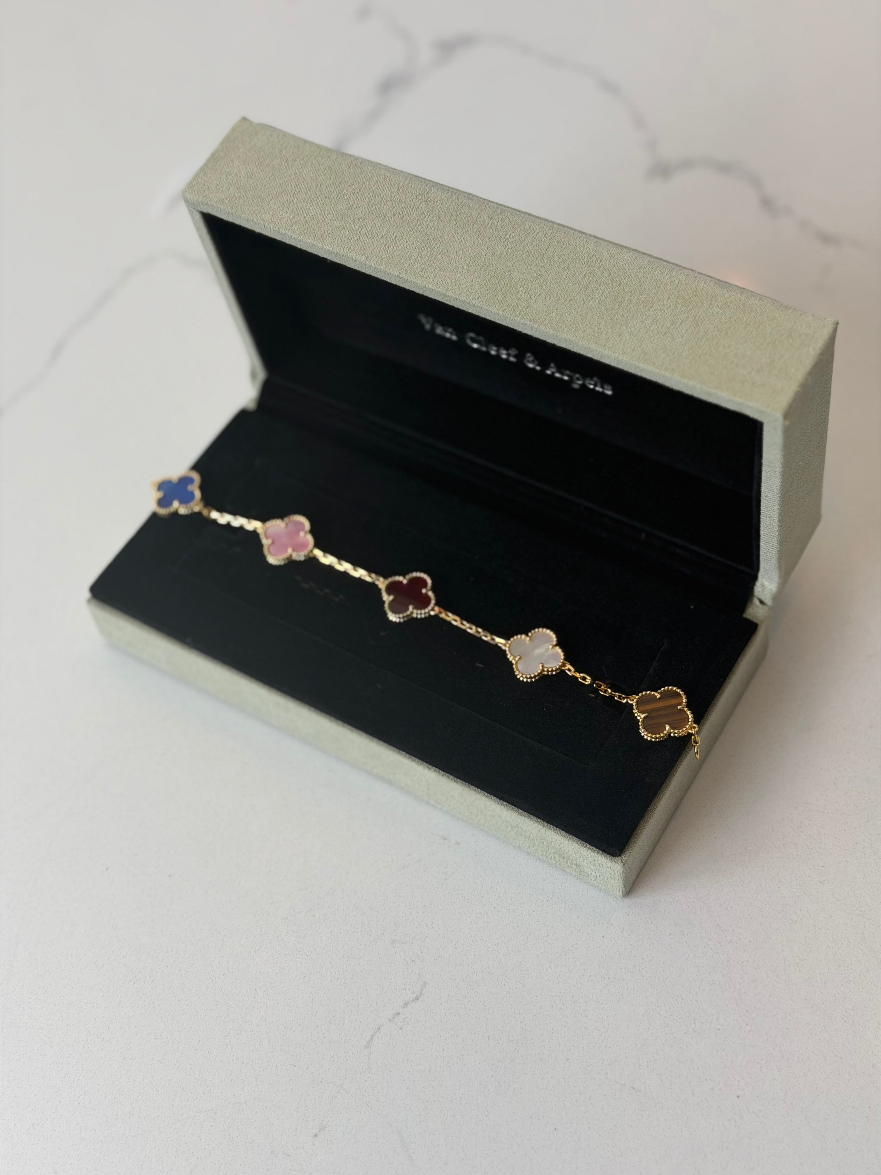 Vancleef Bracelet