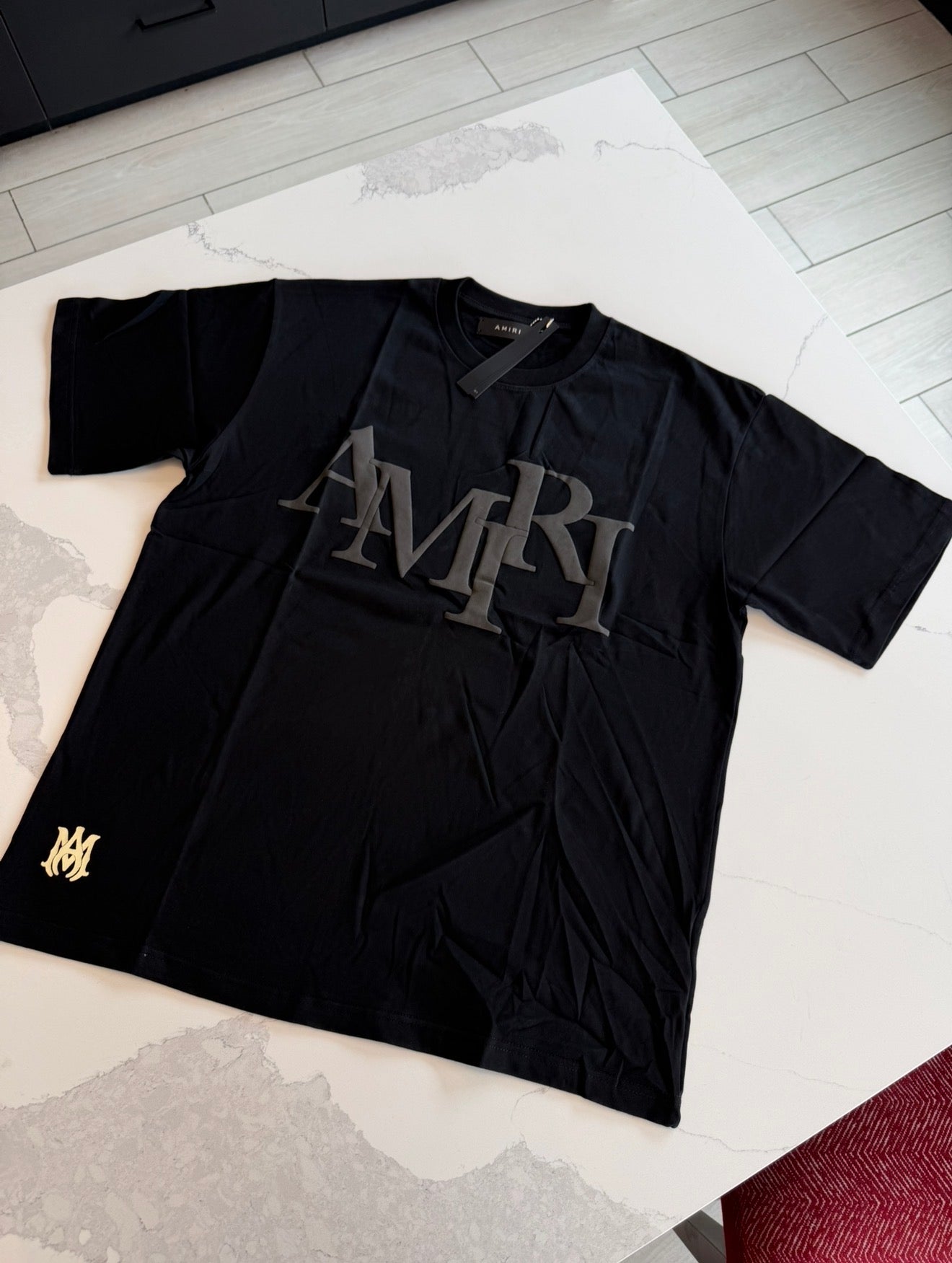 Amiri Shirts
