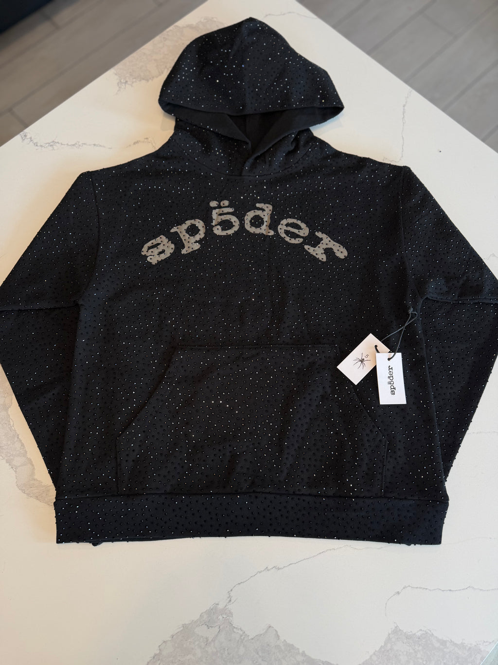 Spider
