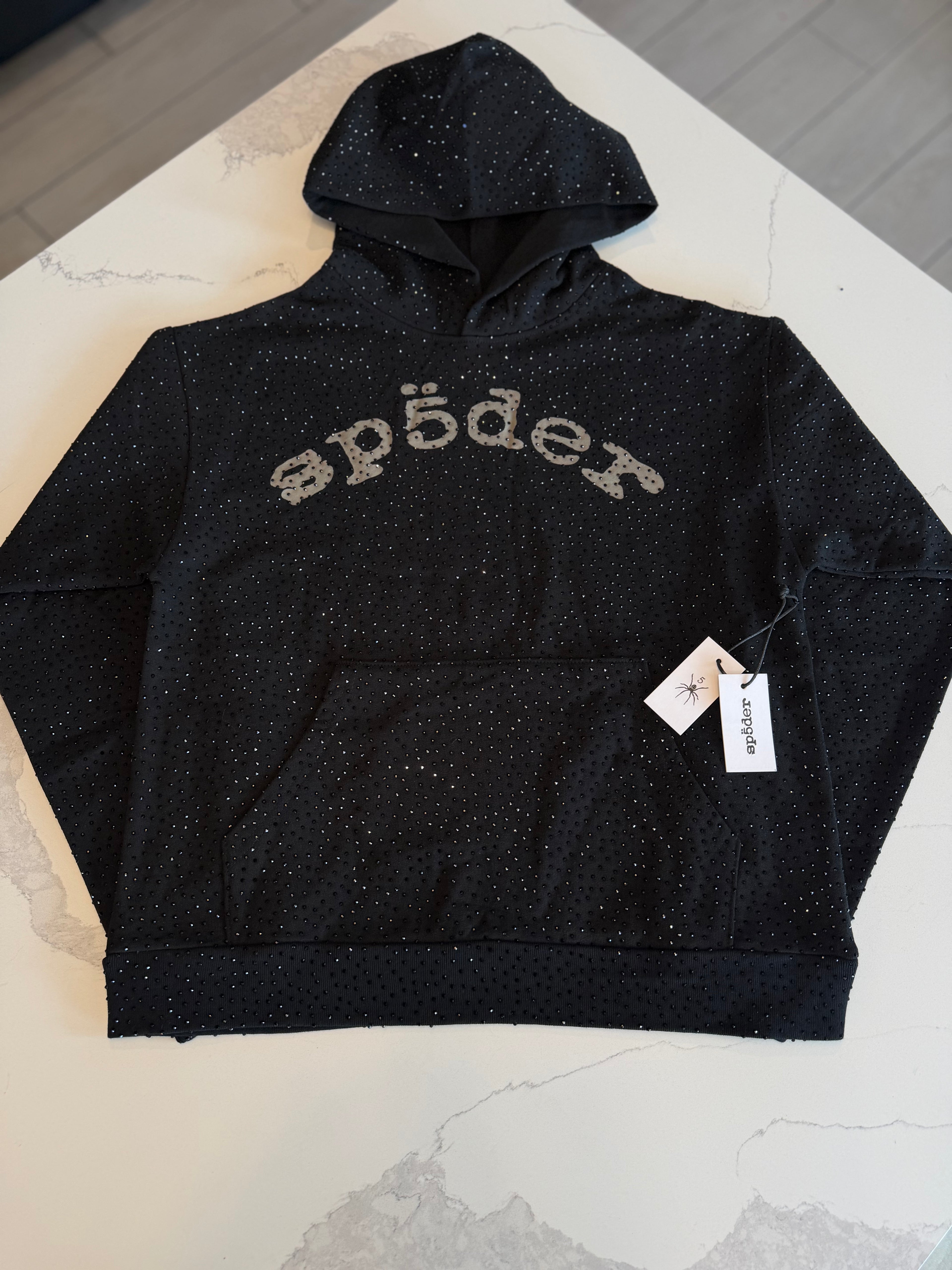 Spider