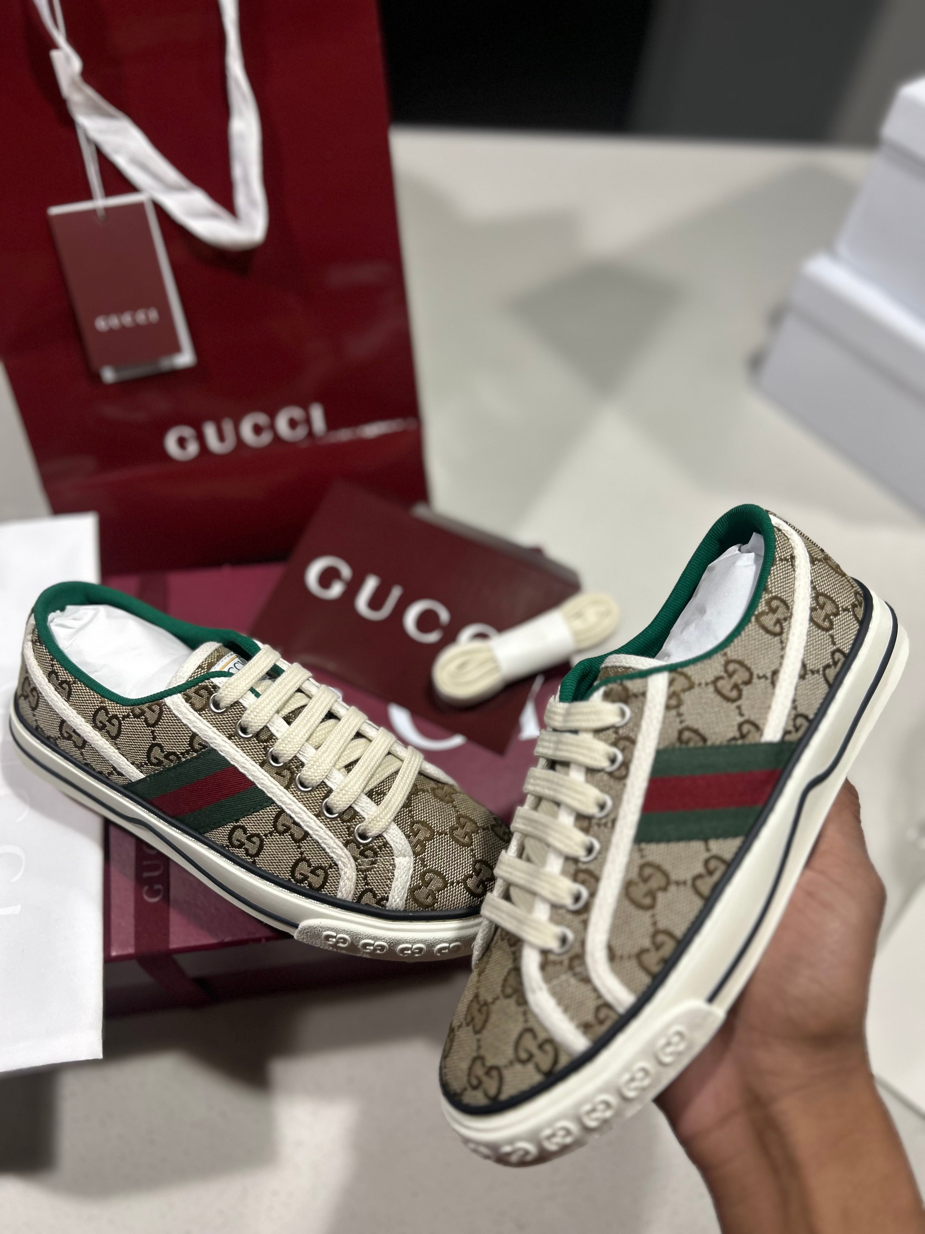 Men Gucci 1997