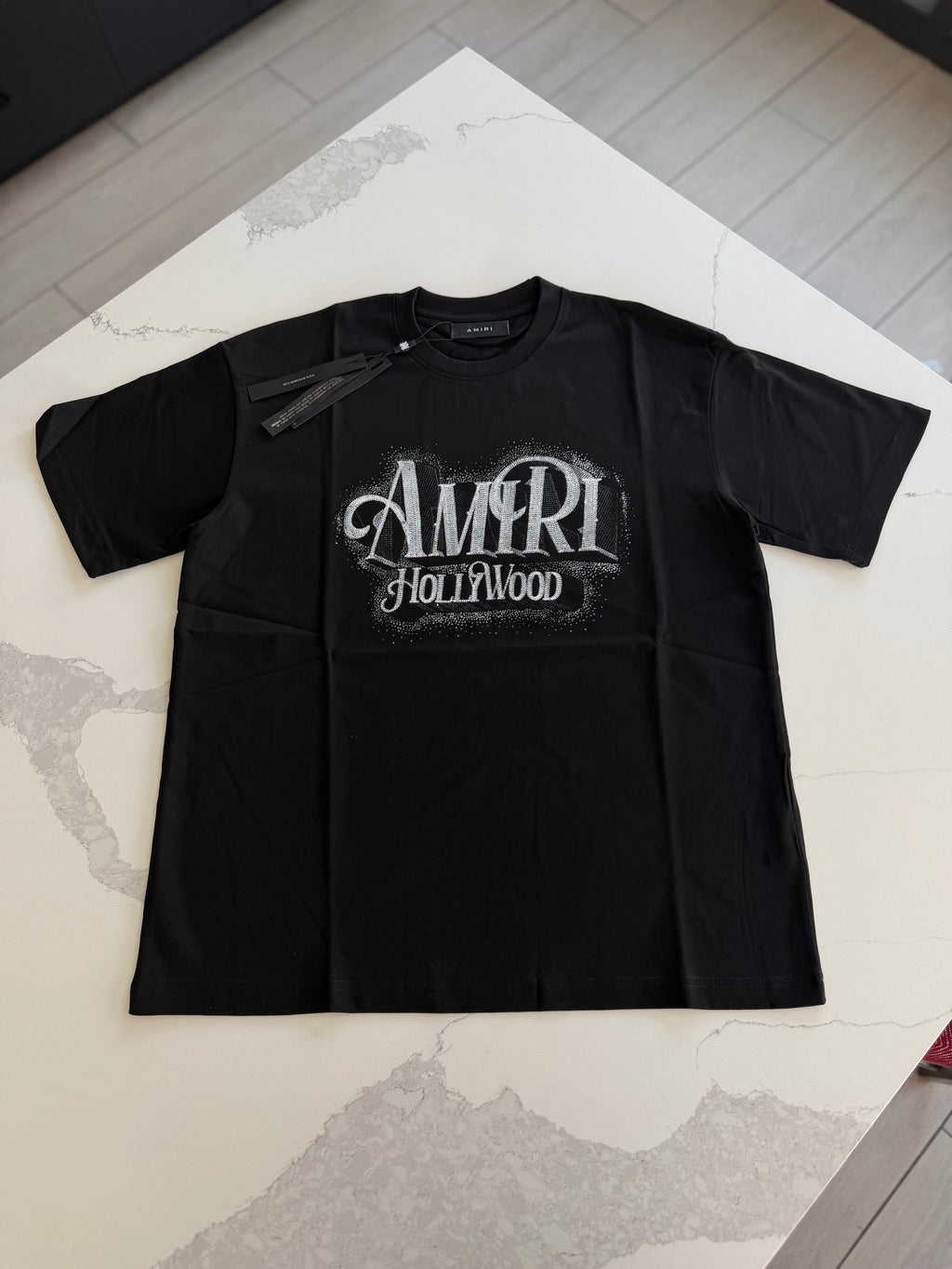 Amiri Shirts