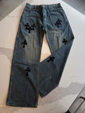 Chrome Jeans 32,36