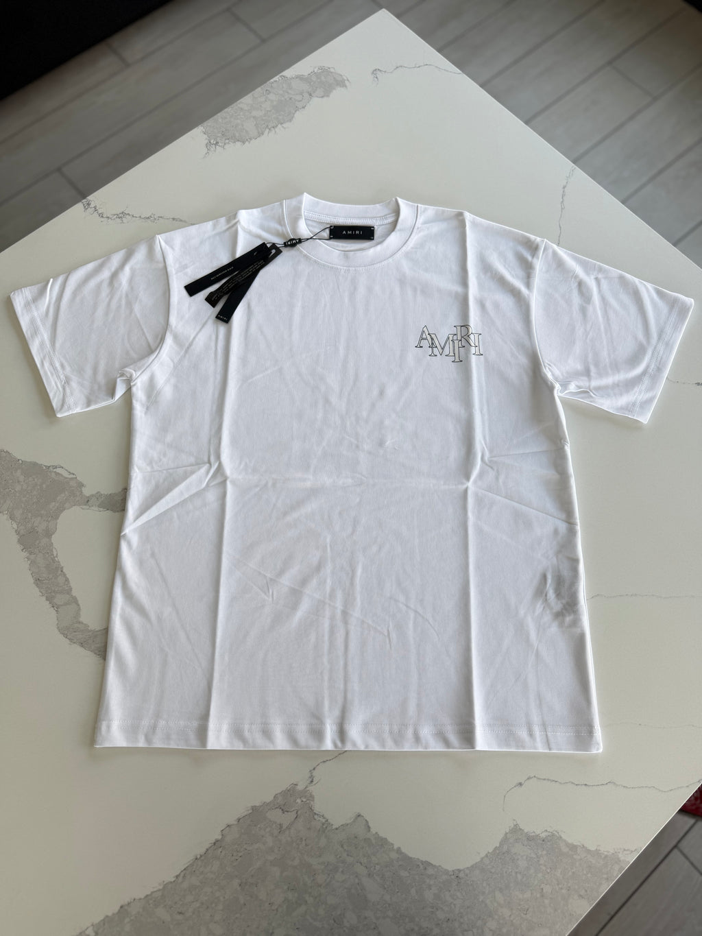 Amiri Shirts