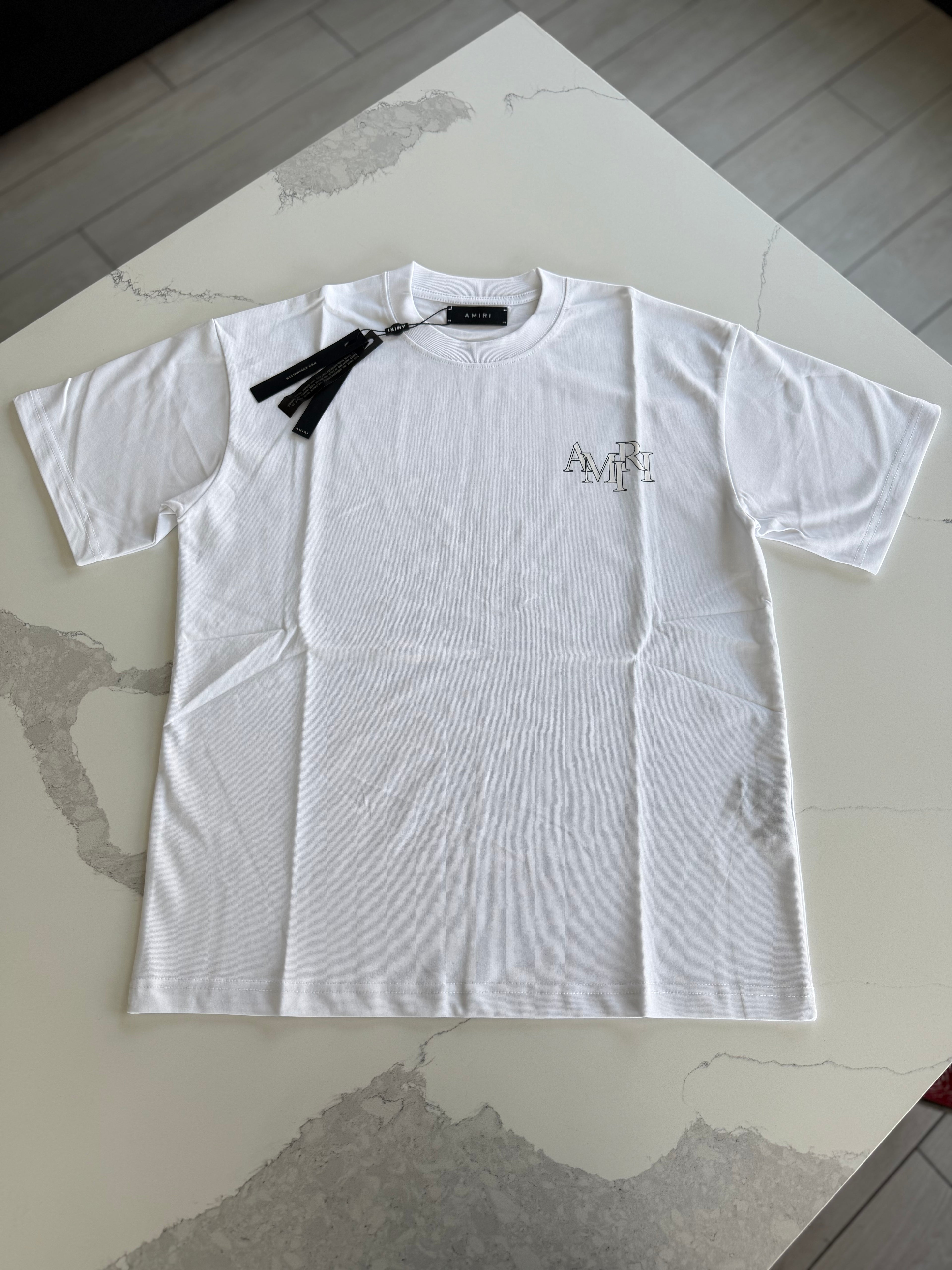 Amiri Shirts