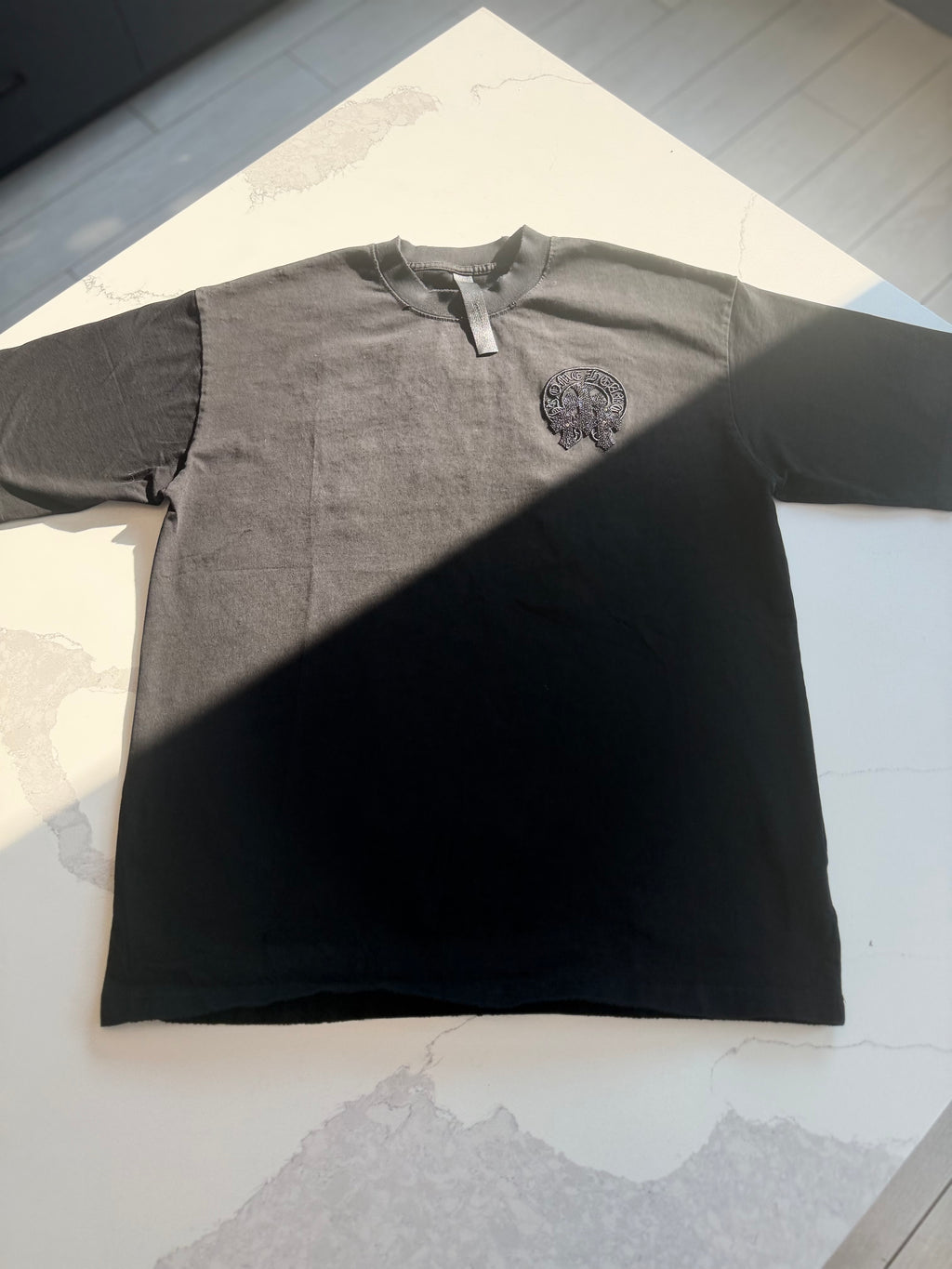 Chrome Shirts