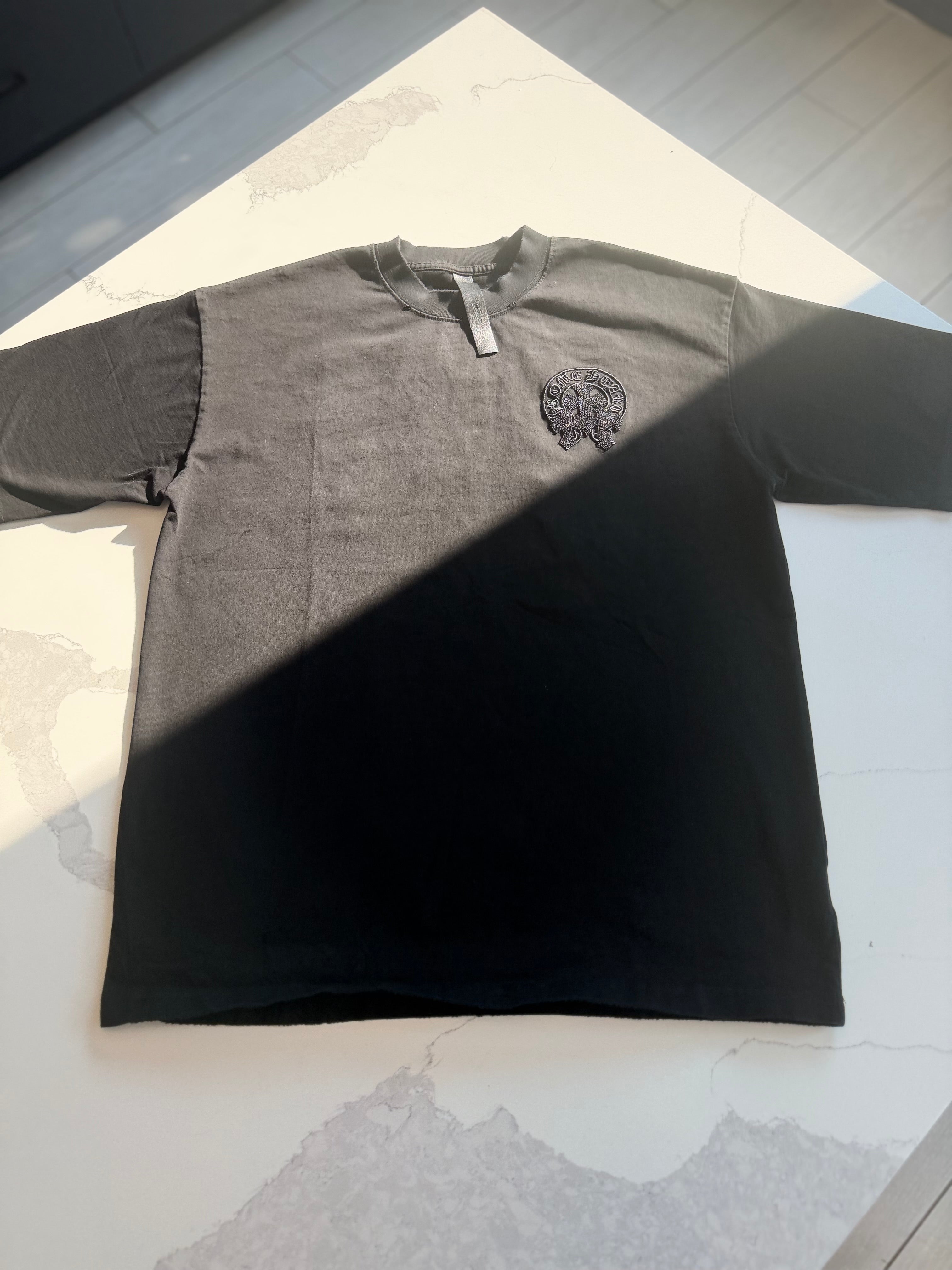 Chrome Shirts