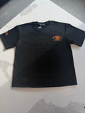 Chrome shirt LARGE