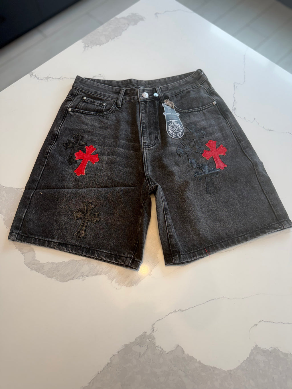 Chrome Jeans 36