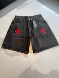 Chrome Jeans 36