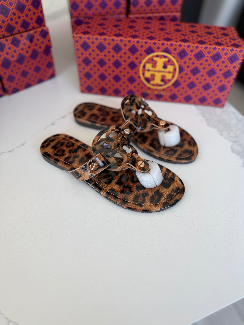 Tory Burch Sandals