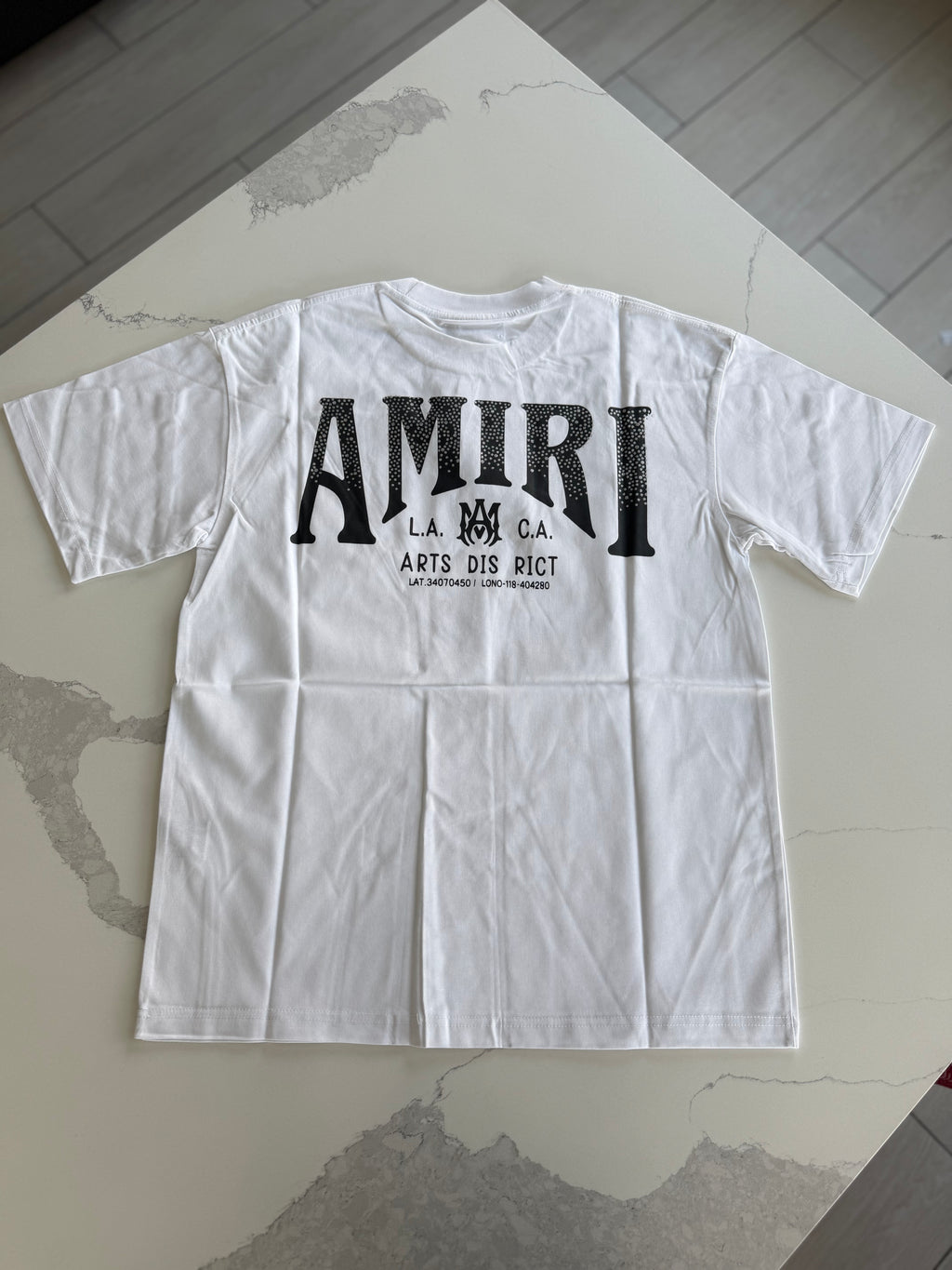 Amiri Shirts