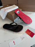 Christian Louboutin Slipper