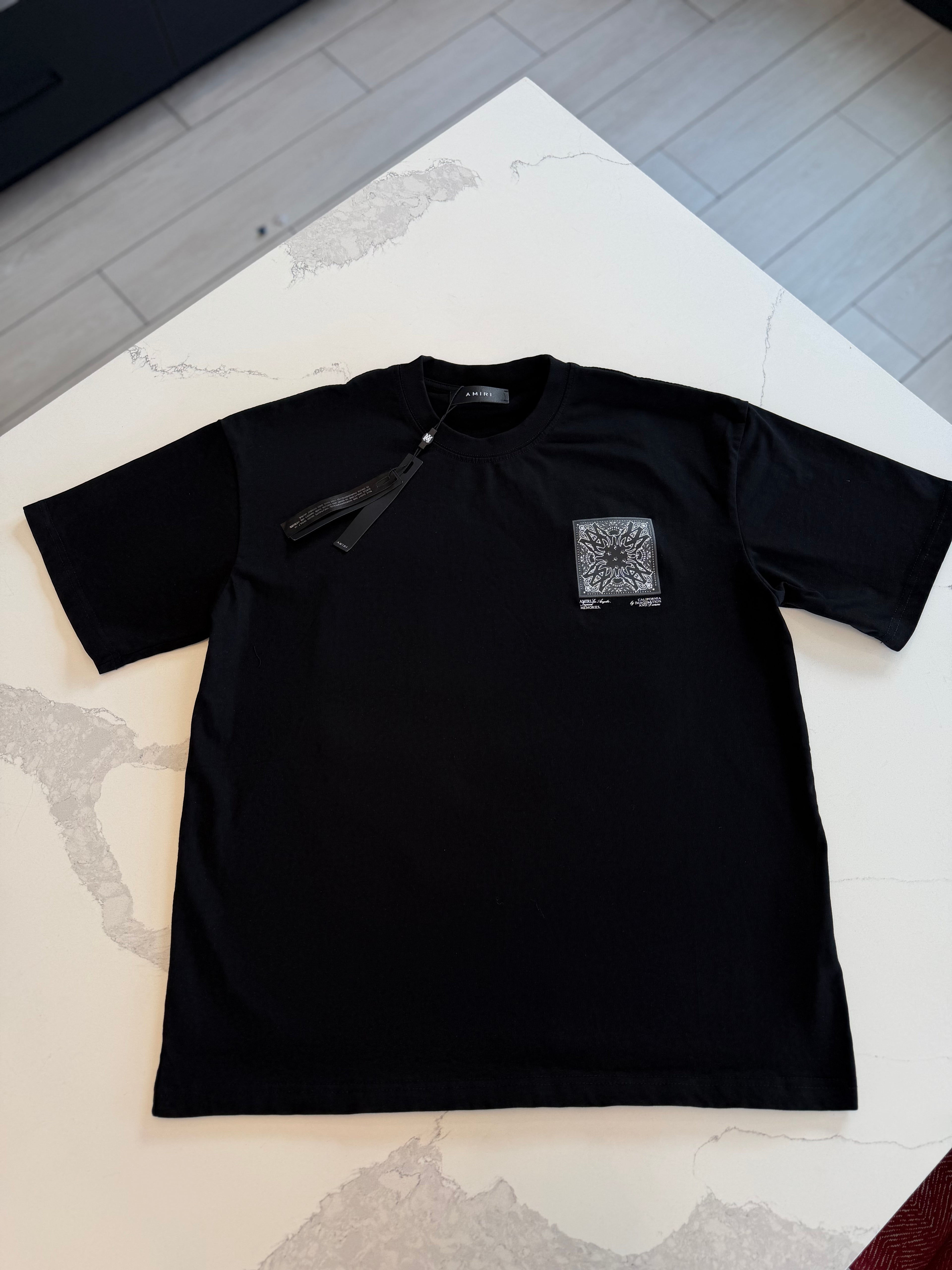 Amiri Shirts