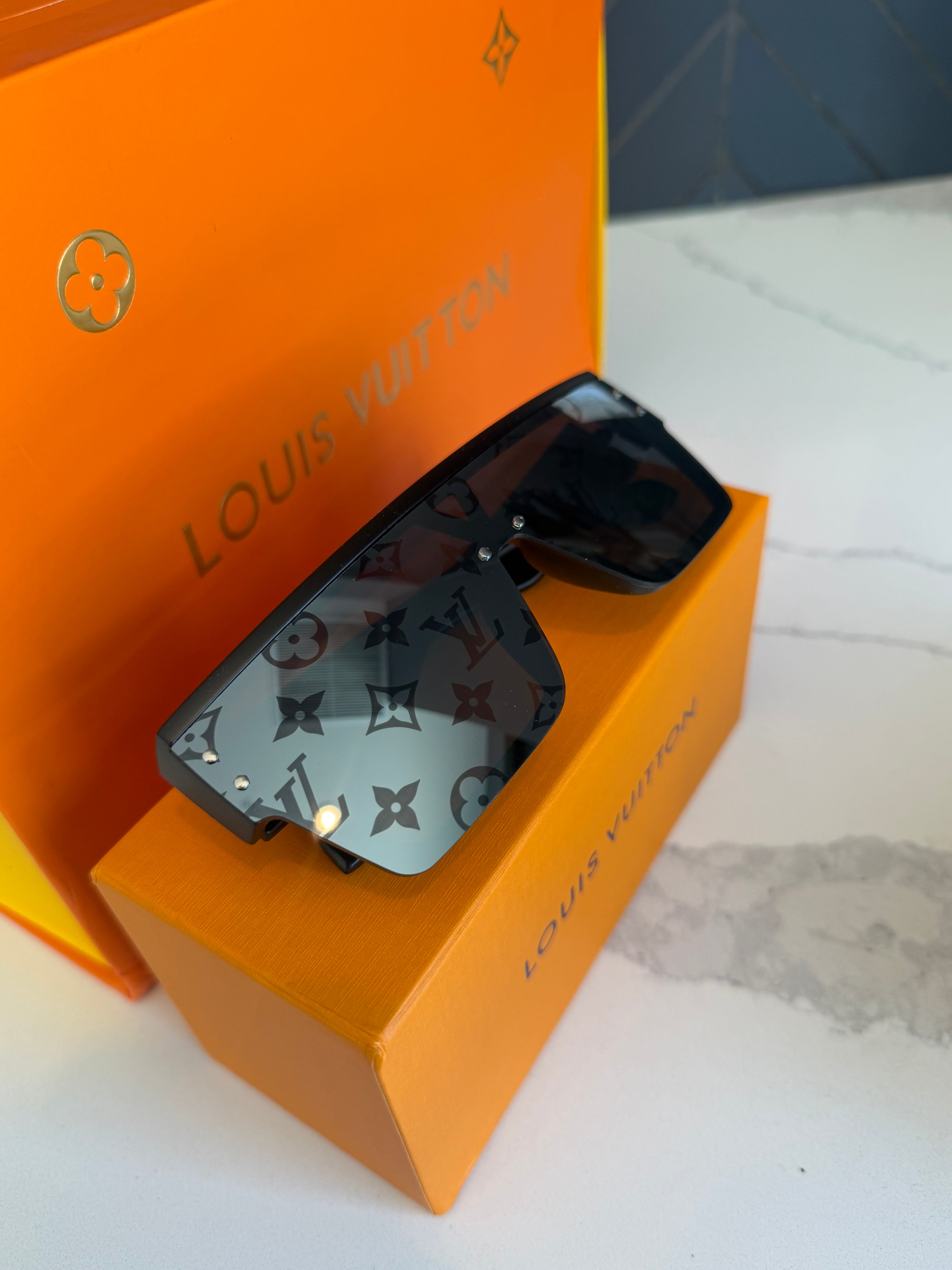 LV shades