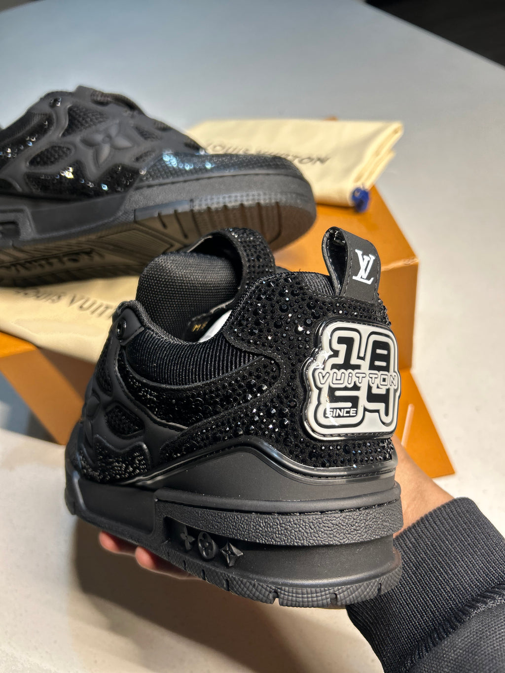 LV Skate 9,9.5,10