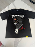 ALOC shirt SMALL