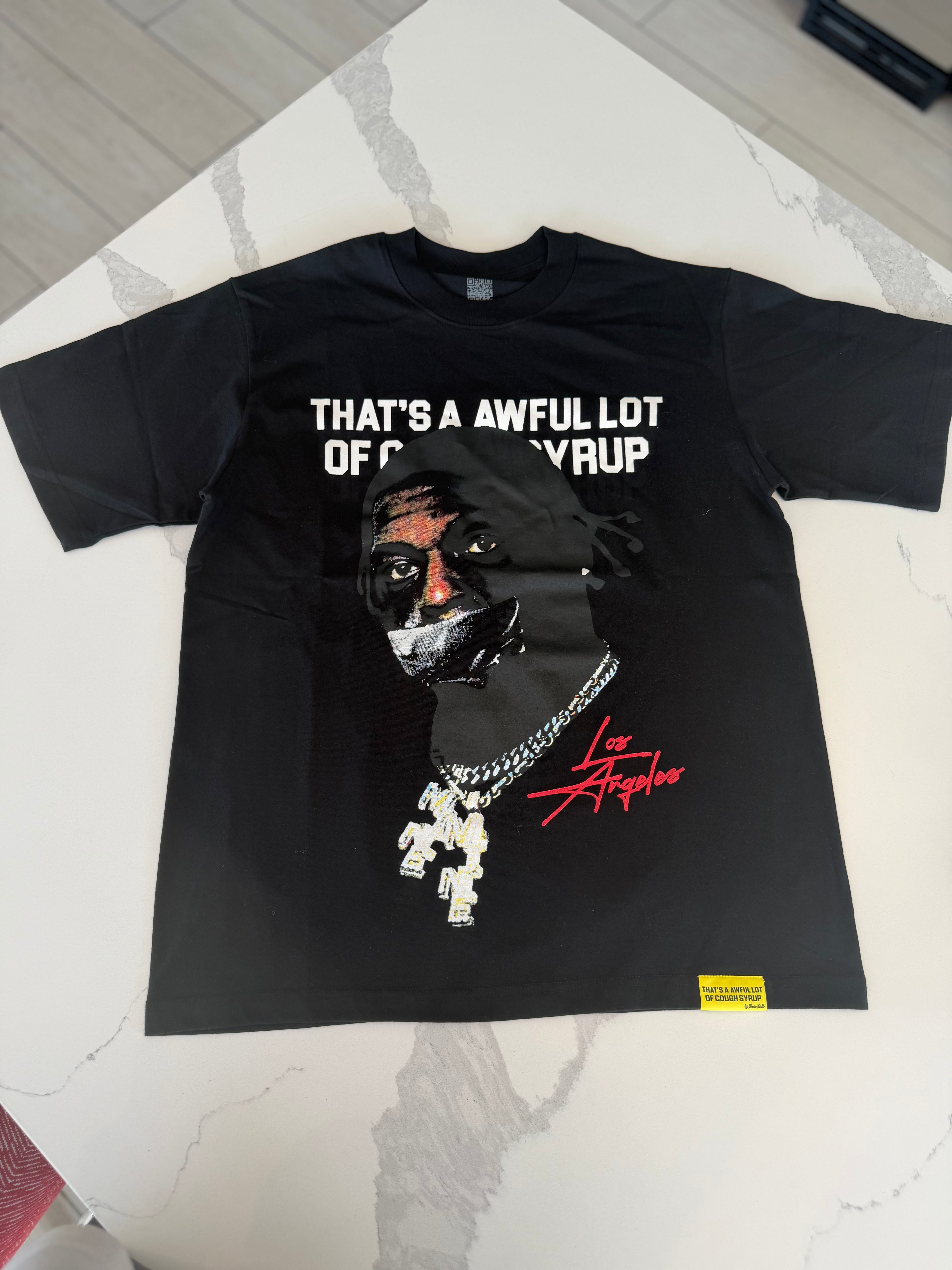 ALOC shirt SMALL