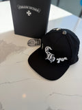 Chrome Hat