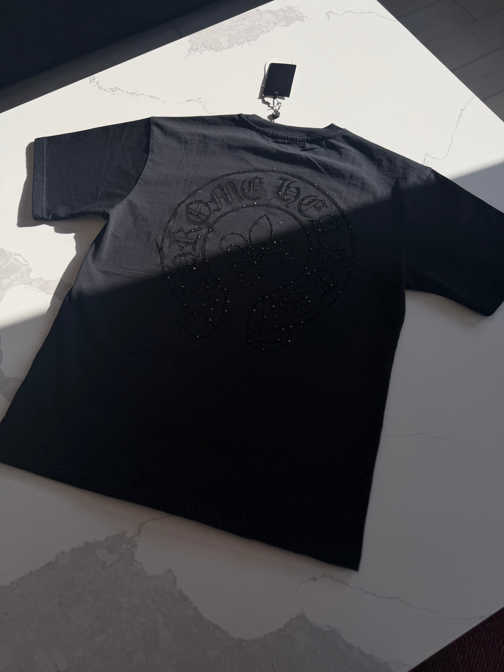 Chrome SHIRT