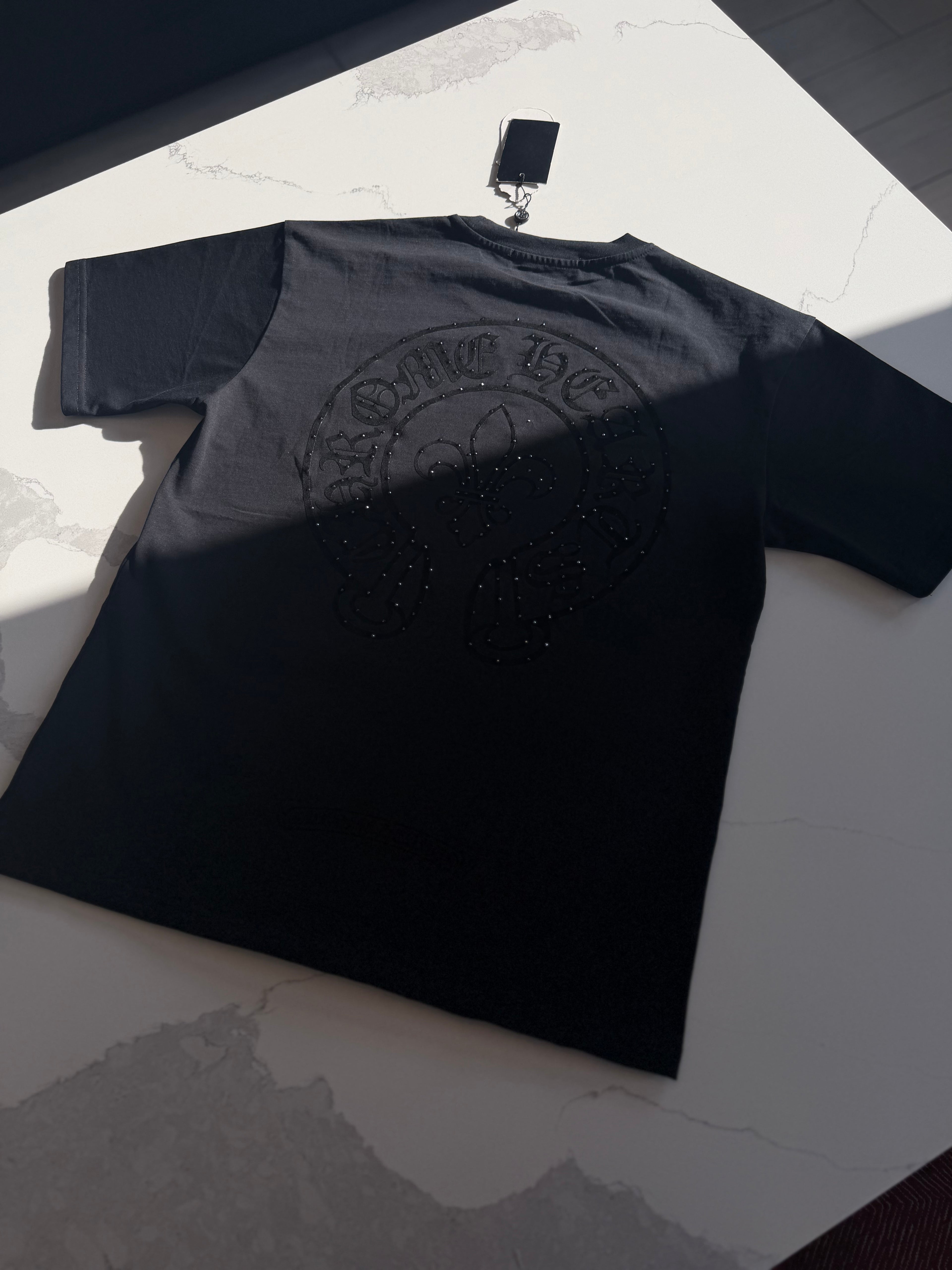 Chrome SHIRT