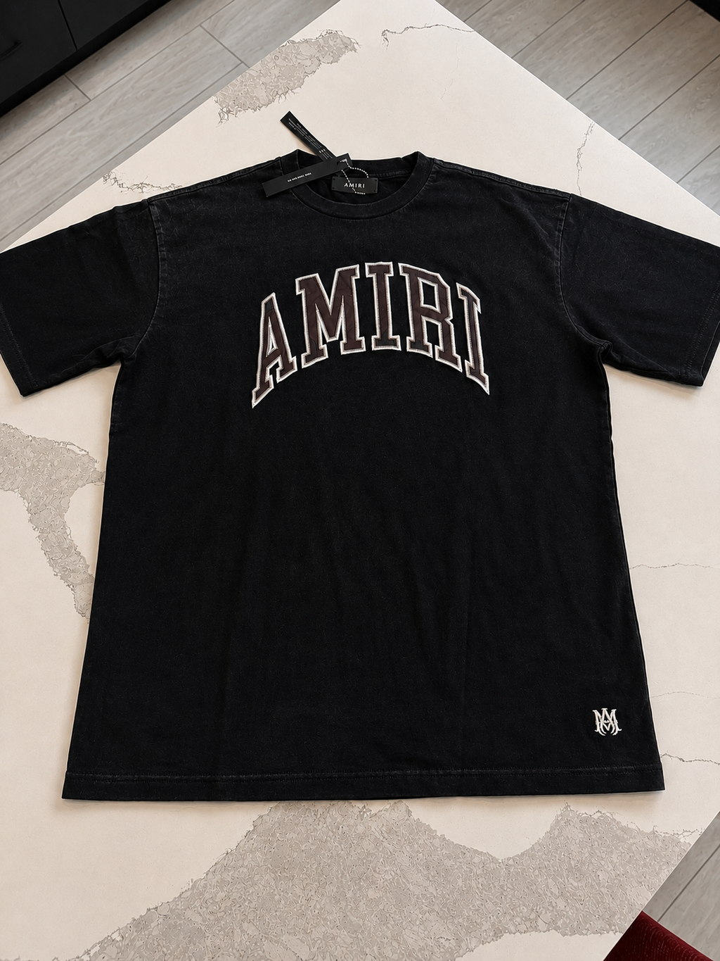 Amiri Shirts