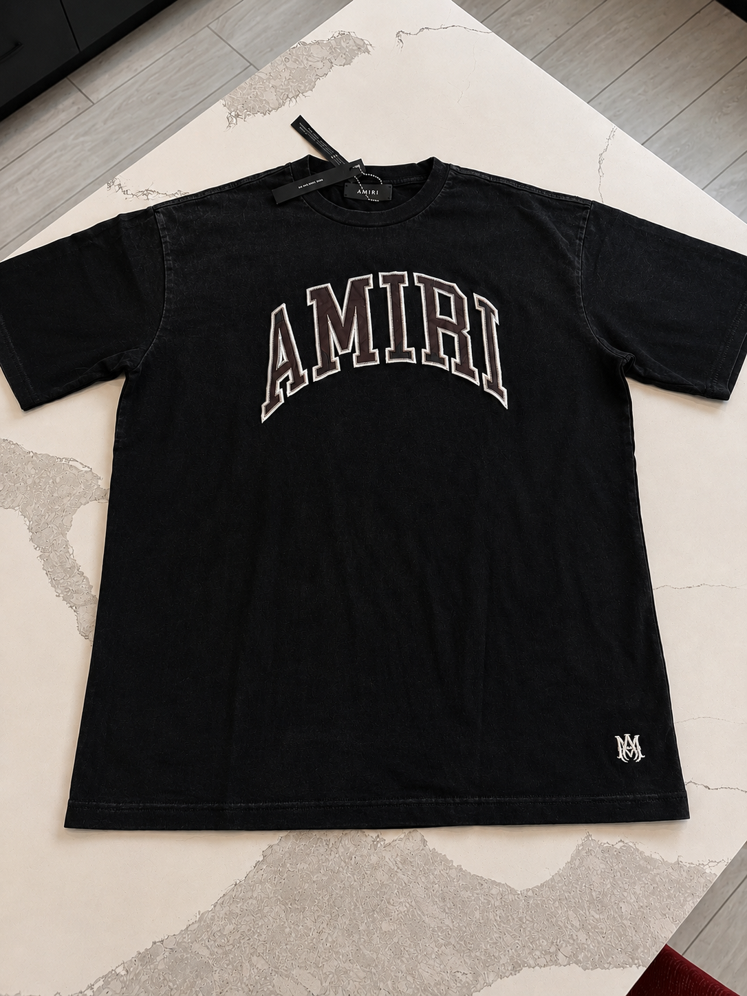 Amiri Shirts