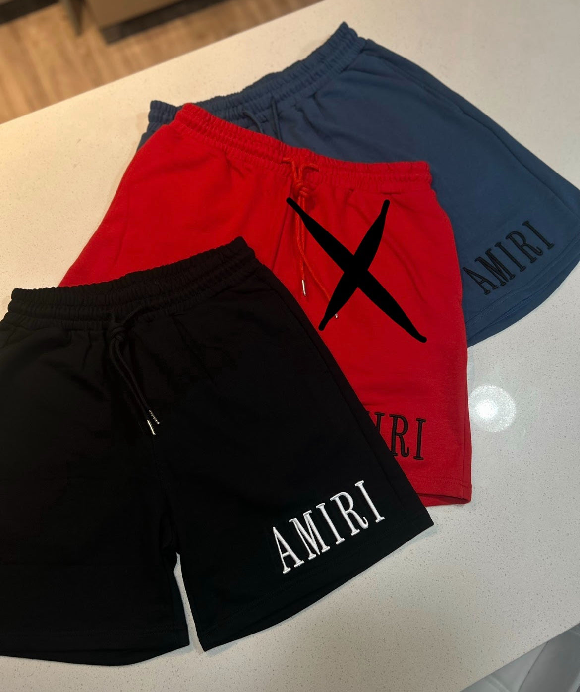 BLACK AMIRI