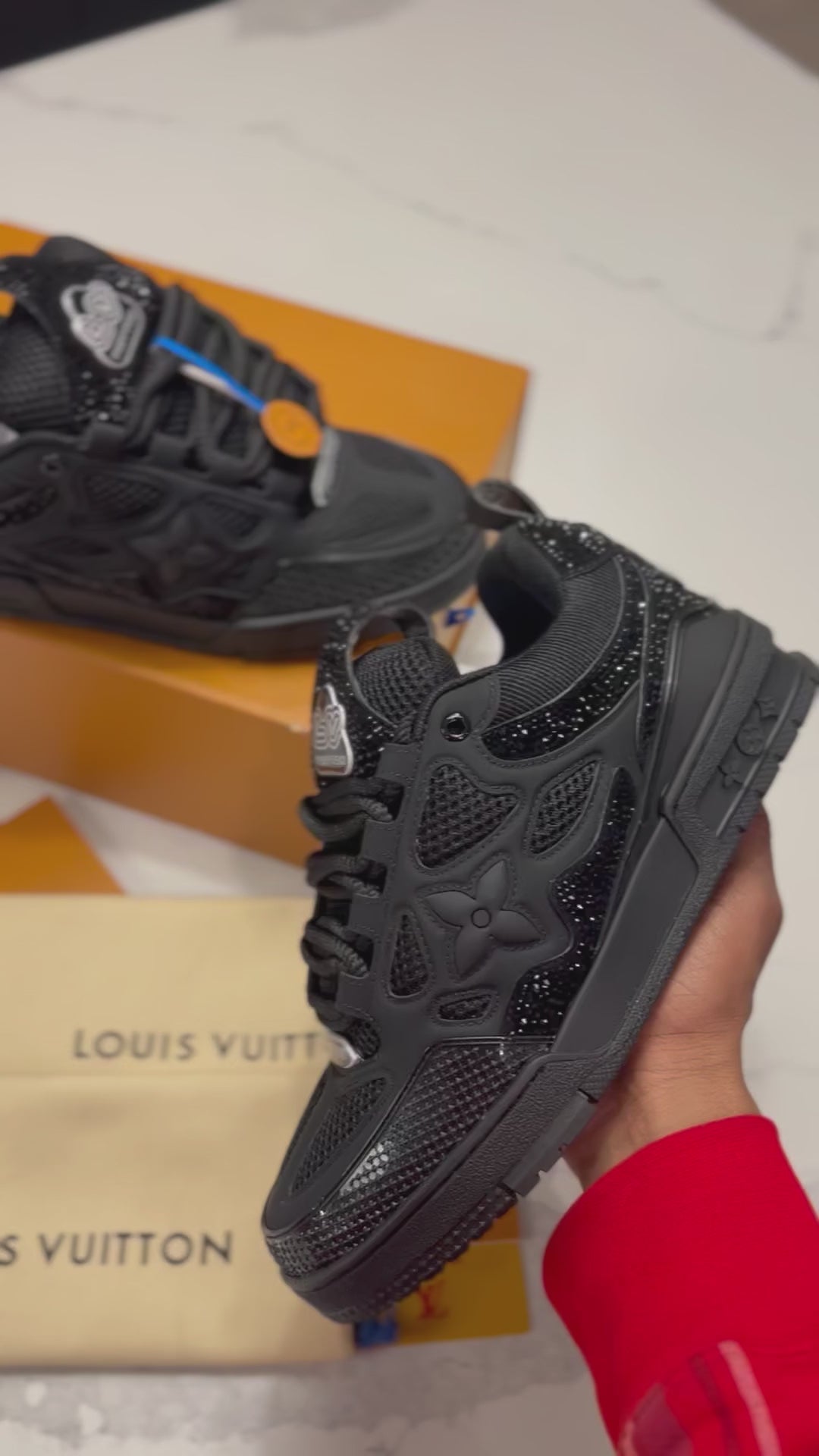 LV Skate 9,9.5,10